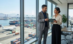 b2b que es - Definición y concepto del modelo de negocio B2B